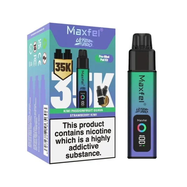 maxfel-ultra-pro-35k-kiwi-passion-fruit-guava-strawberry-kiwi.webp
